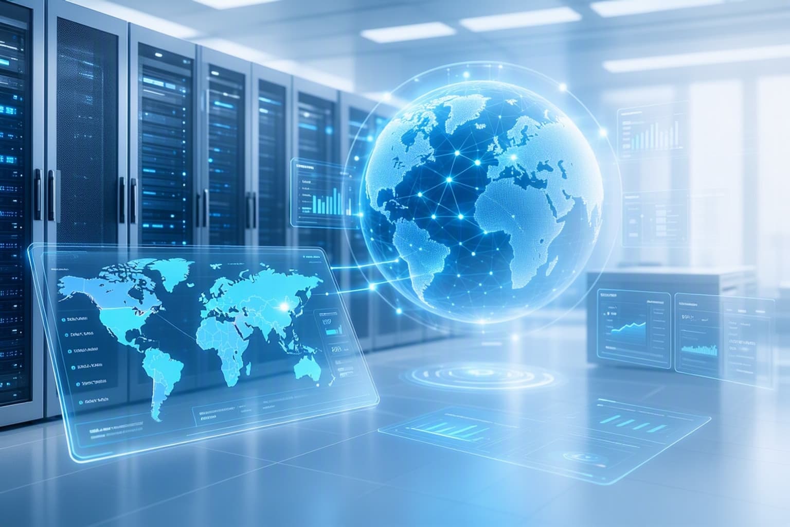 Cover image for: AI for Operational Efficiency: 2026 Insights & Key Strategies