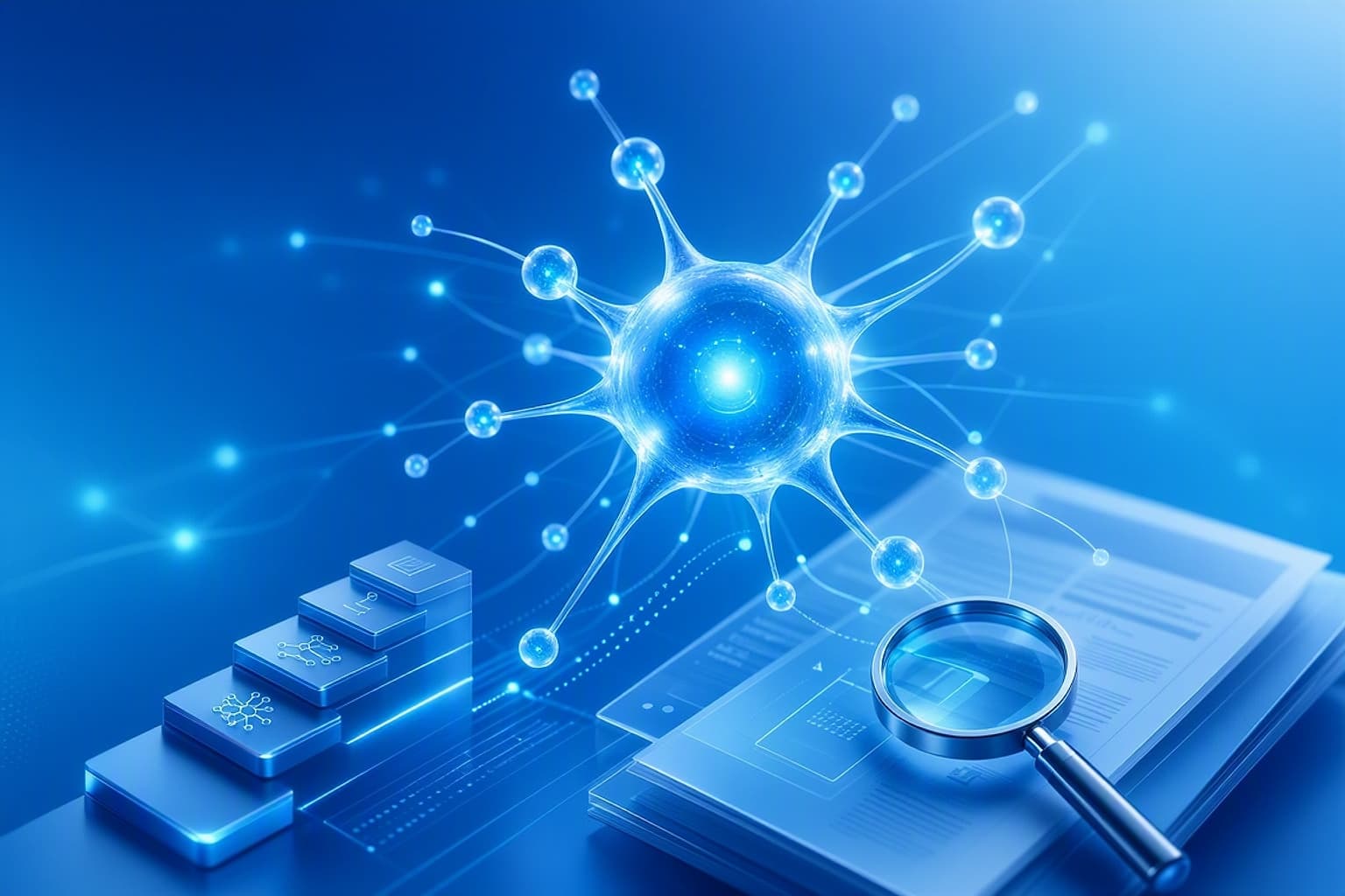 Cover image for: AI Neuron: 5 Levels to Master AI in 2026
