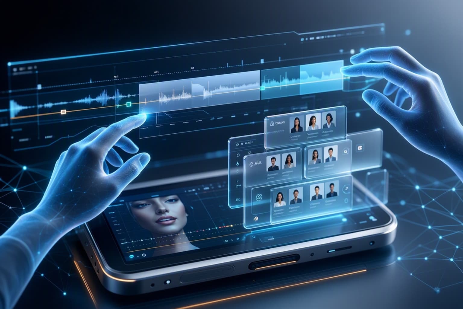 Cover image for: AI-Powered Video Creation: The 2026 Guide to Top Tools