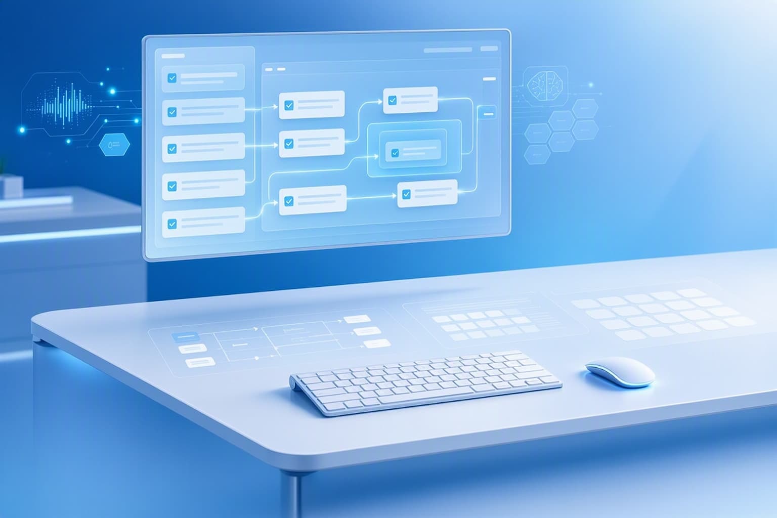 Cover image for: Automate Repetitive Tasks with AI: A 2026 Guide