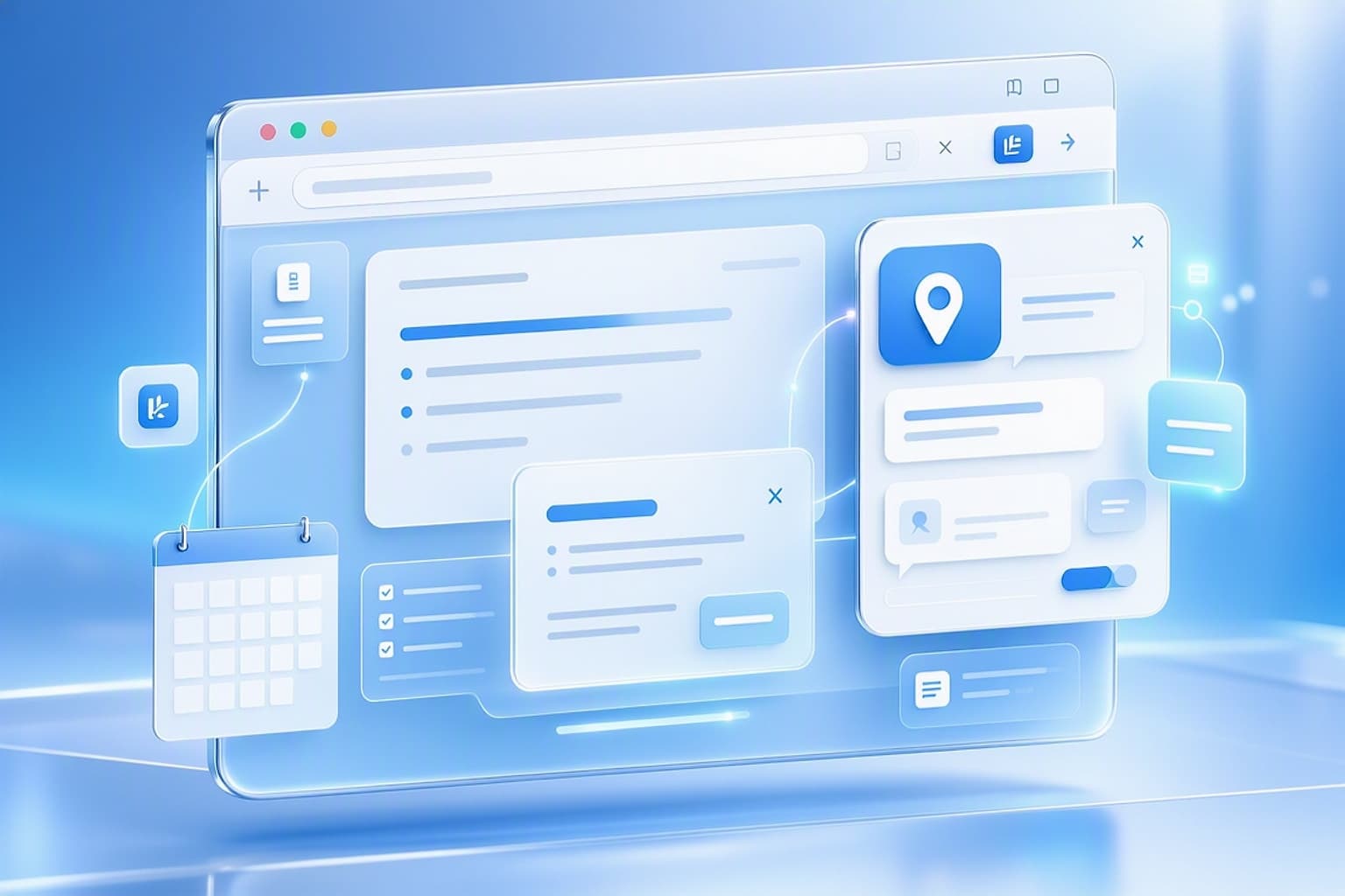 Cover image for: Best AI Browser Extensions for Productivity in 2026