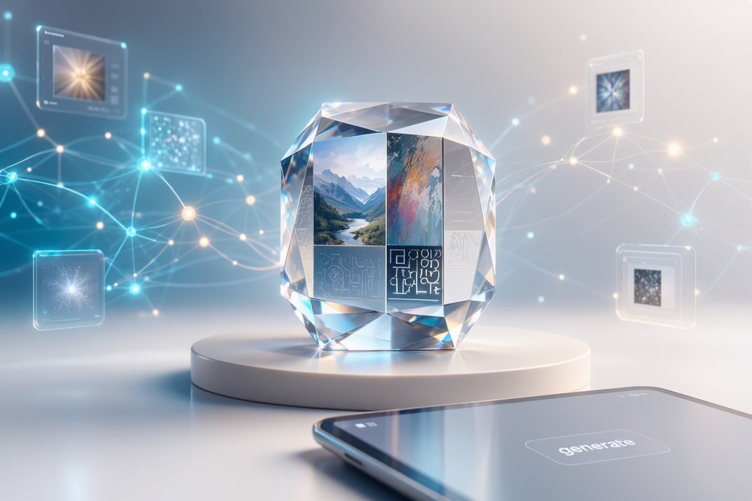 Cover image for: Best AI Image Generators of 2026: Top 9 Tools for Every Need