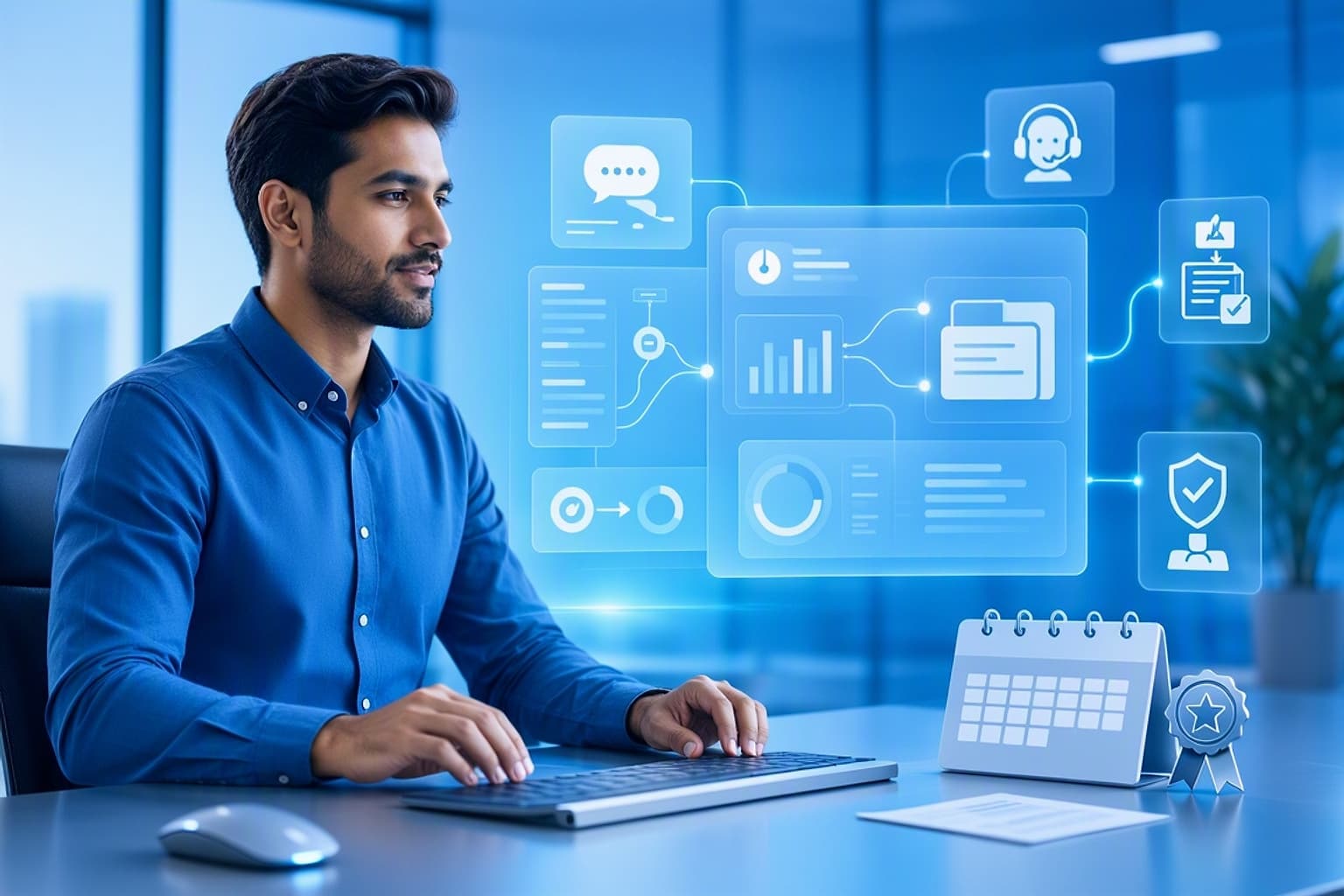 Cover image for: Best AI Tools for Small Business Owners in 2026: Top Picks