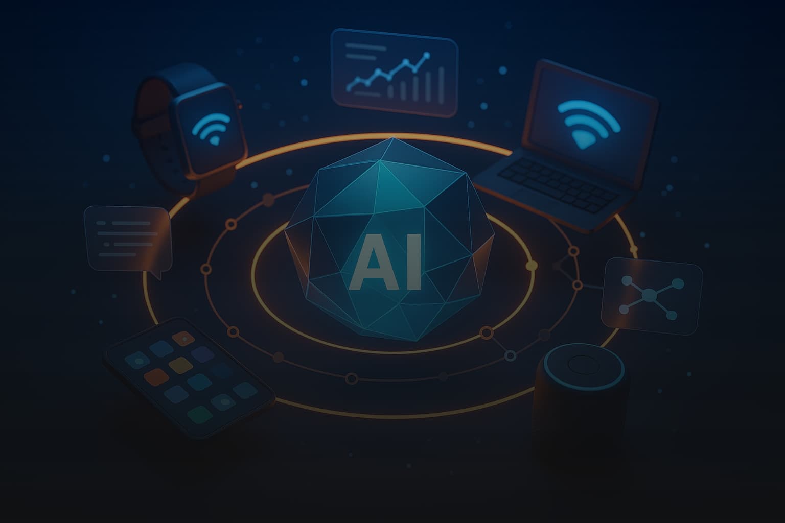 Cover image for: Boost Your One-Person Business: Top AI Tools for 2026 Workflows