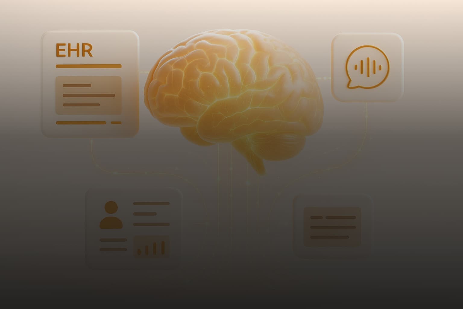Cover image for: Clinical AI Tools: Real-World Impact & Benchmarks in 2026