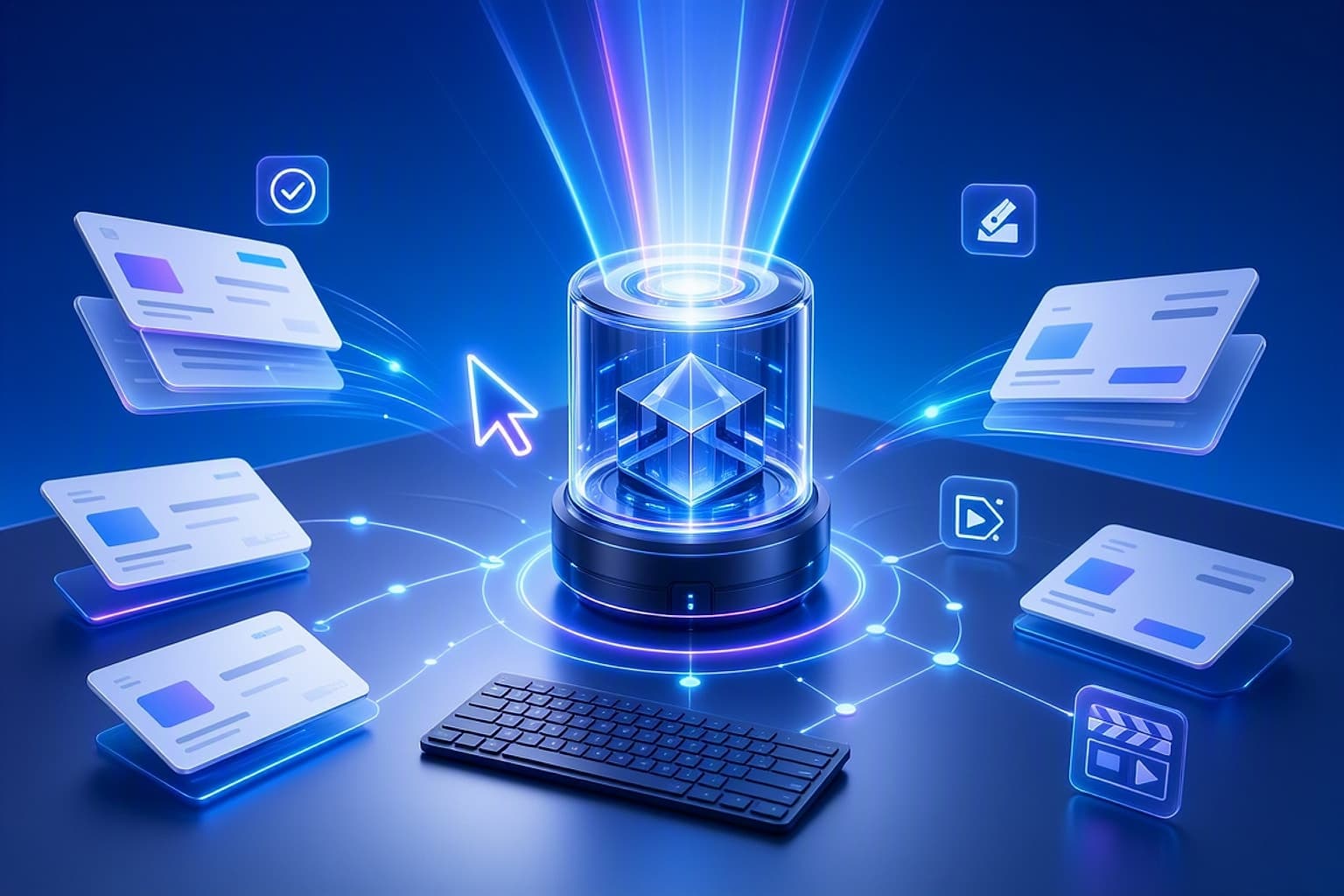 Cover image for: Replace Multiple Software Subscriptions with AI Tools in 2026