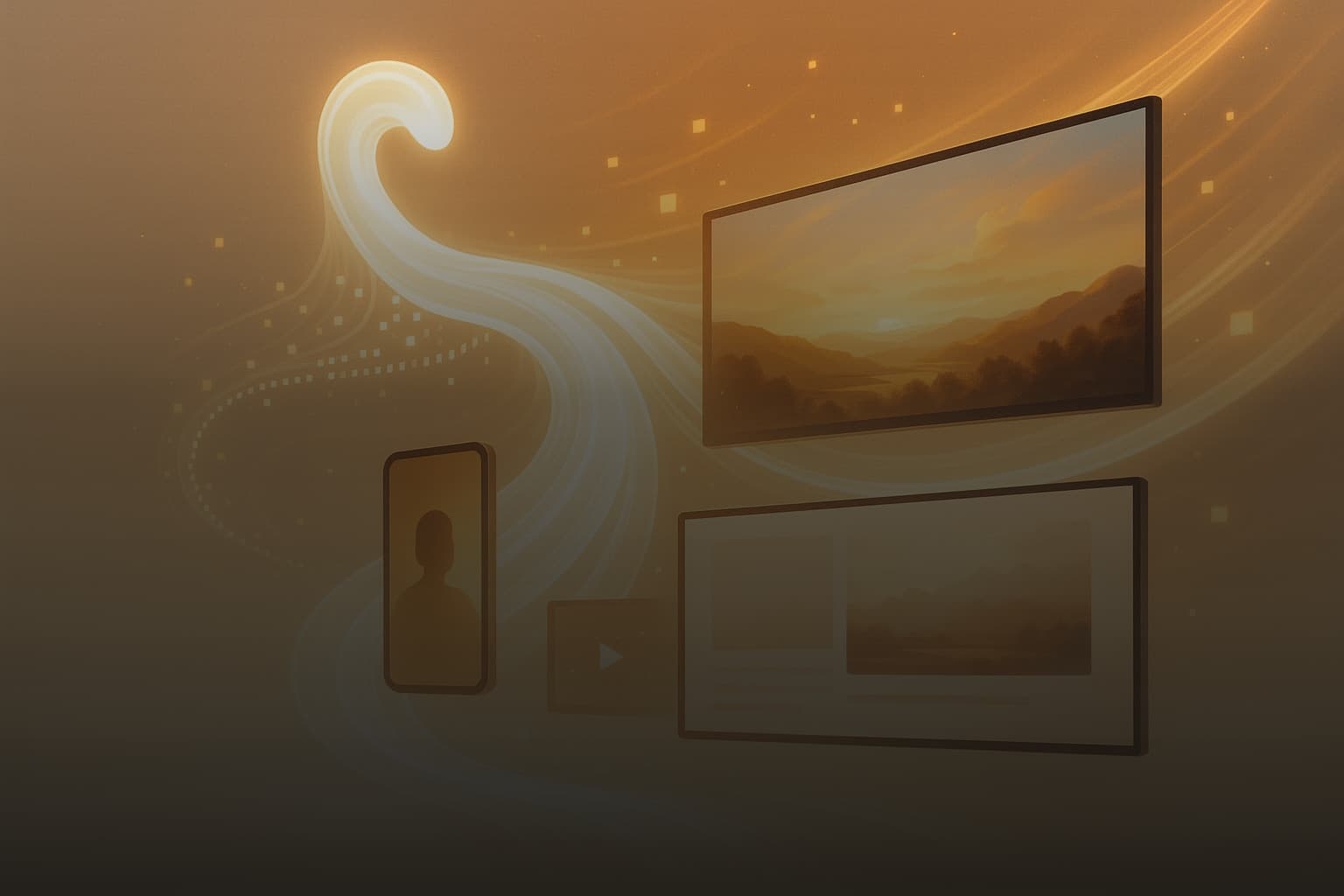 Cover image for: Top 10 AI Video Generators: 2026's Ultimate Guide